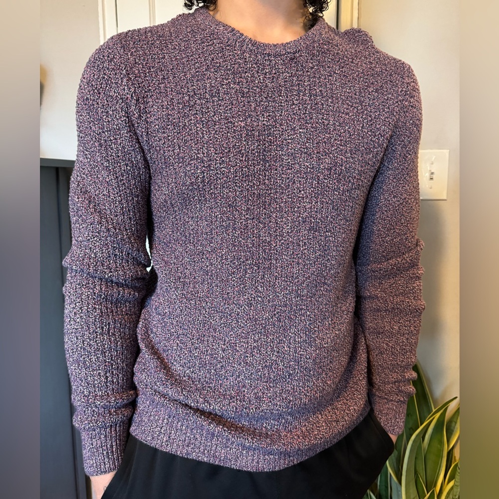 ZARA Men’s Knitwear | Size L